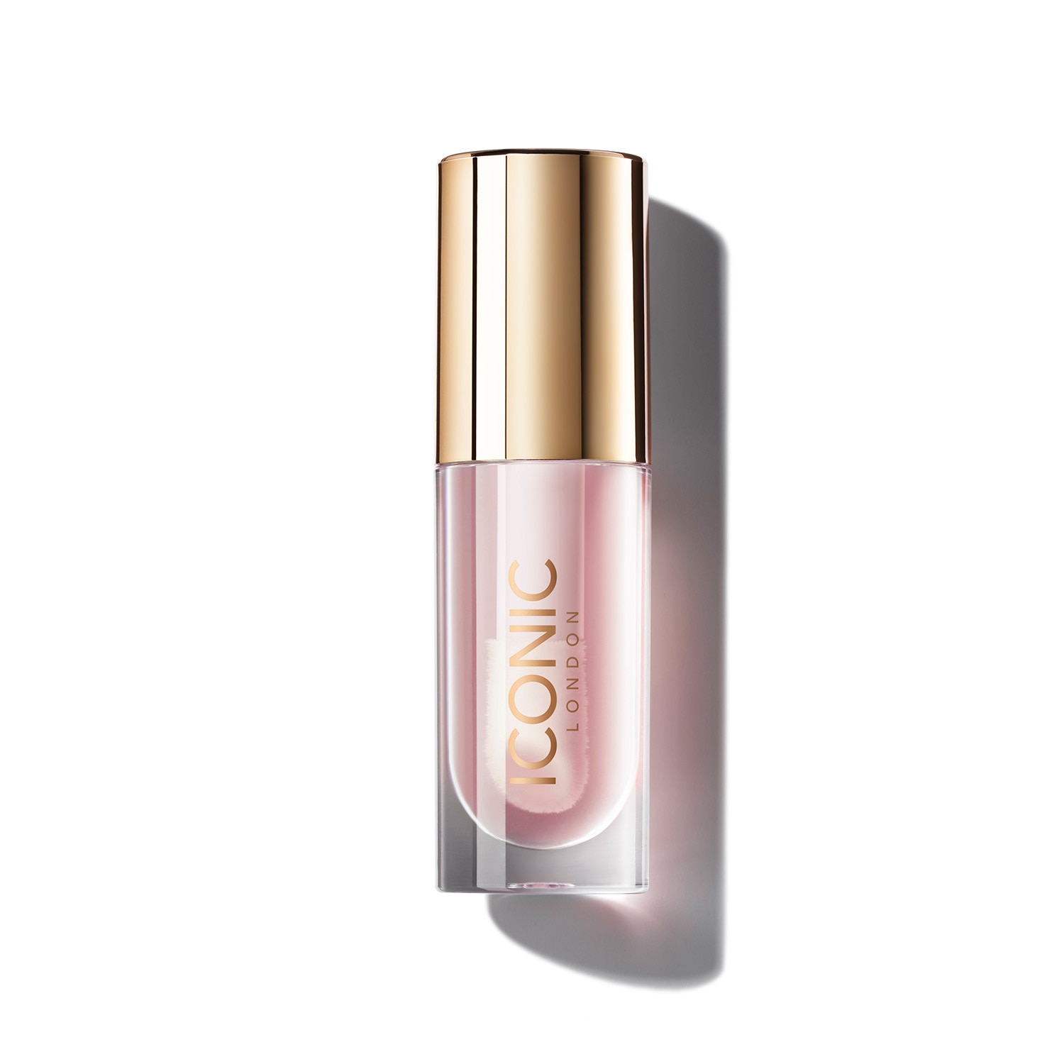 LUSTRE LIP OIL BY ICONIC LONDON (ACEITE PARA LABIOS CON COLOR)